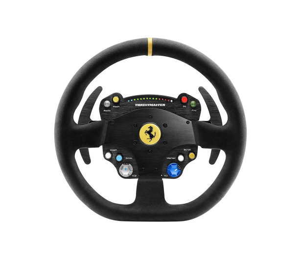 Thrustmaster TS-PC Racer FERRARI 488 Challange Edition - 423783 - zdjęcie 5